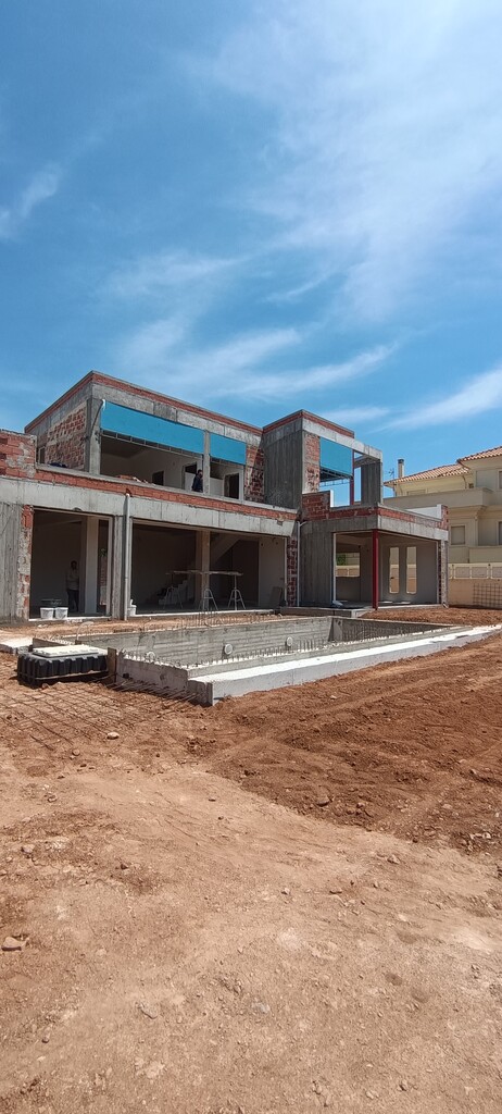 Villa en Ática, Grecia, 293 m² - imagen 2