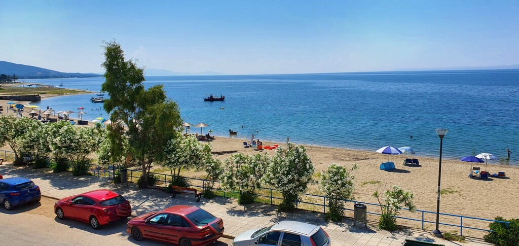 Appartamento a Sithonia, Grecia, 59 m² - foto 2