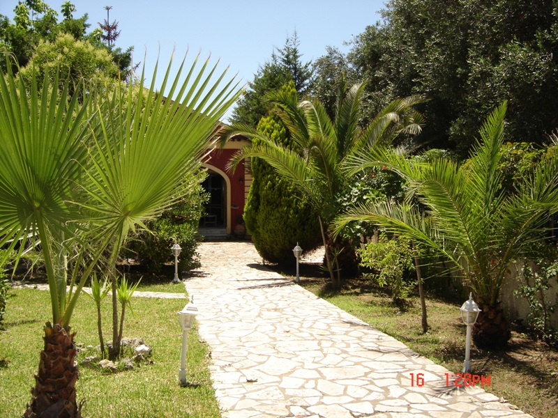 House in Corfu, Greece, 150 m² - picture 2