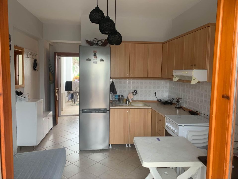 Maisonette a Kassandra, Grecia, 56 m² - foto 2