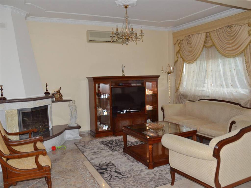 Villa en Olympiaki Akti, Grecia, 400 m² - imagen 2