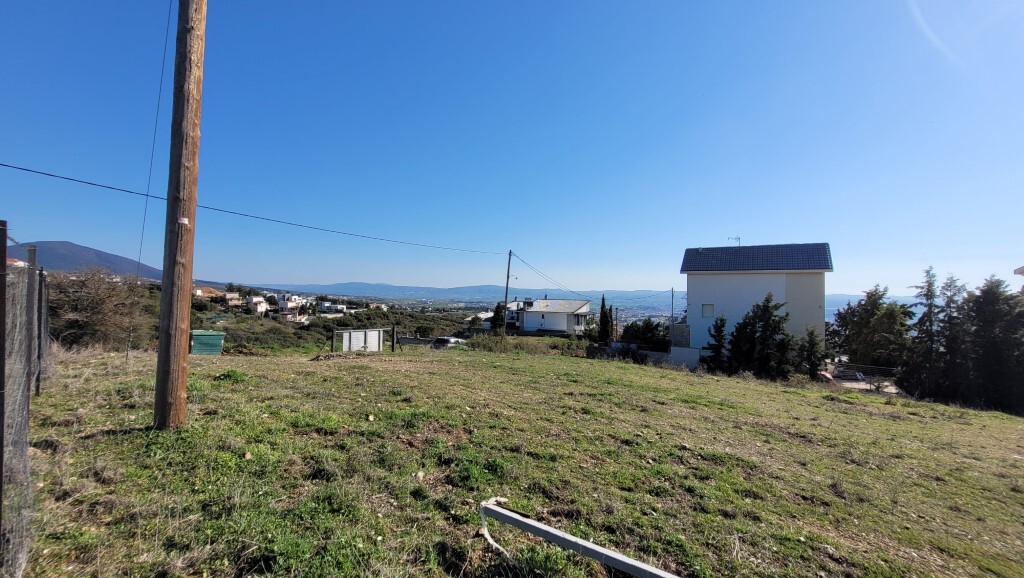 Terreno en Salónica, Grecia, 3 000 m² - imagen 2