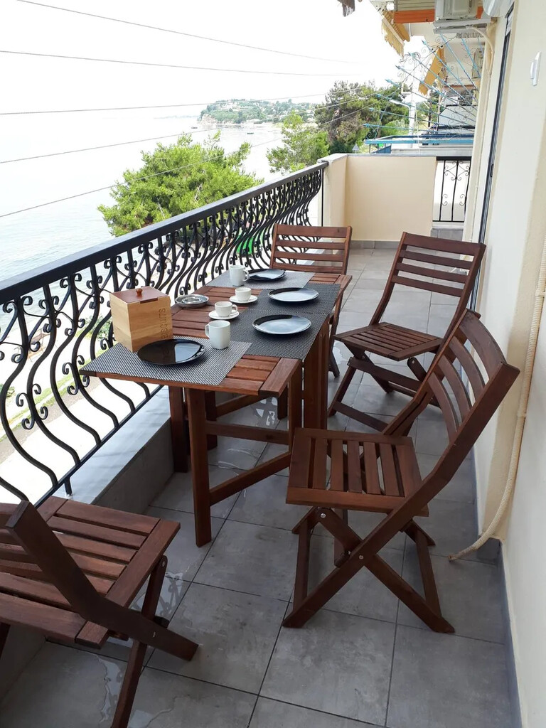 Appartamento a Calcidica, Grecia, 75 m² - foto 2