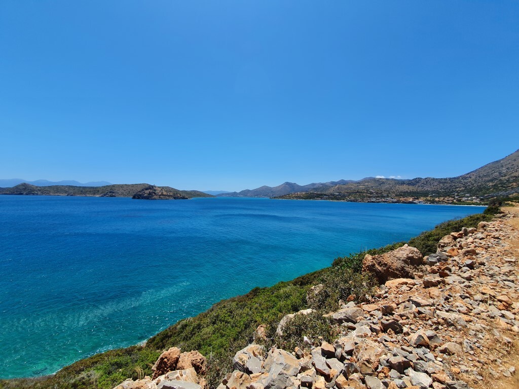 Terreno a Heraklion, Grecia, 68 000 m2 - foto 2