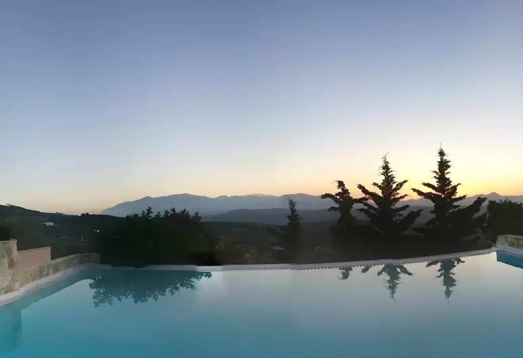 Villa in Heraklion, Griechenland, 335 m² - Foto 2