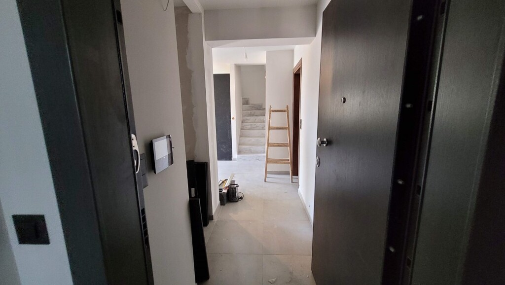 Maisonnette à Thessalonique, Grèce, 87 m² - image 2