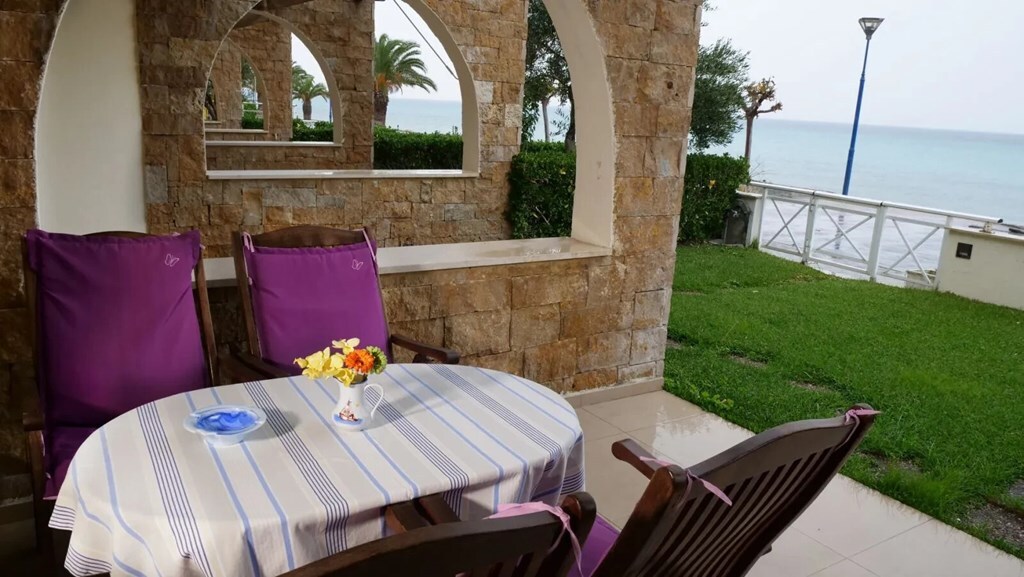 Maisonette in Kassandra, Greece, 75 m² - picture 2