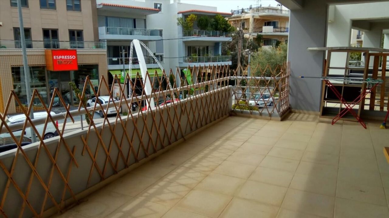 Appartamento ad Atene, Grecia, 124 m² - foto 2