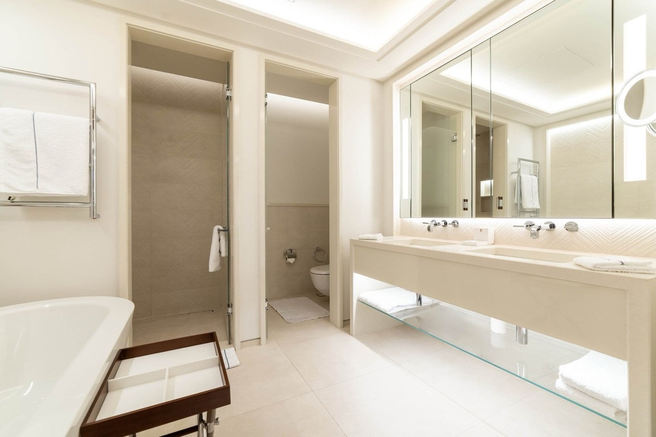 Piso en Tivat, Montenegro, 83 m² - imagen 14