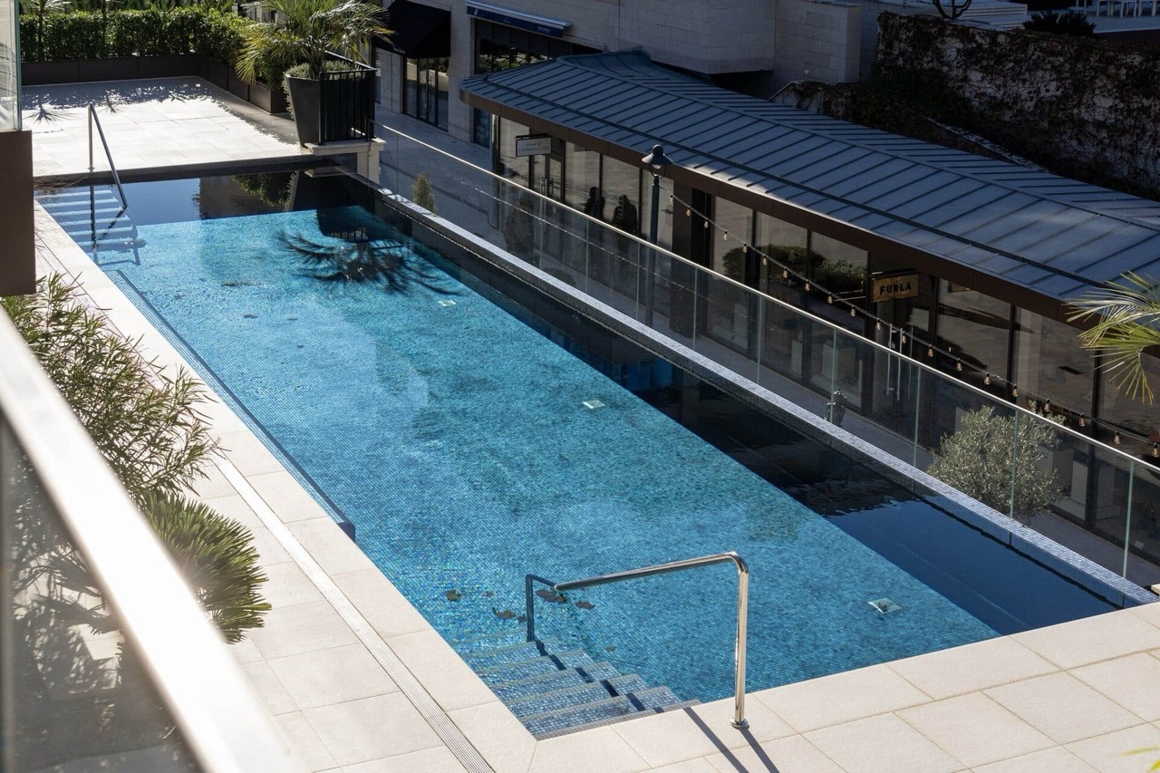 Piso en Tivat, Montenegro, 83 m² - imagen 17