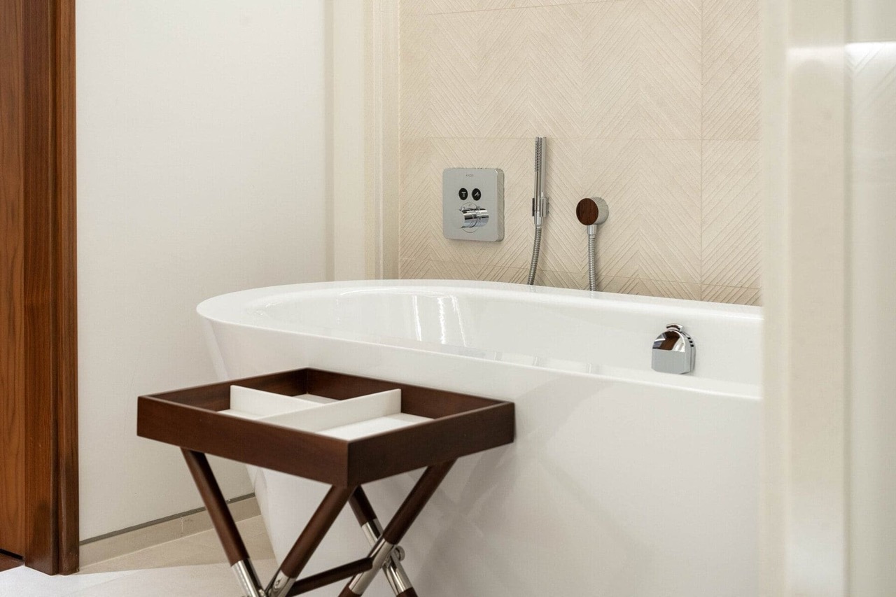 Piso en Tivat, Montenegro, 83 m² - imagen 15