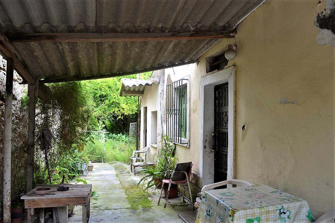 Maisonnette à Corfou, Grèce, 72 m² - image 2