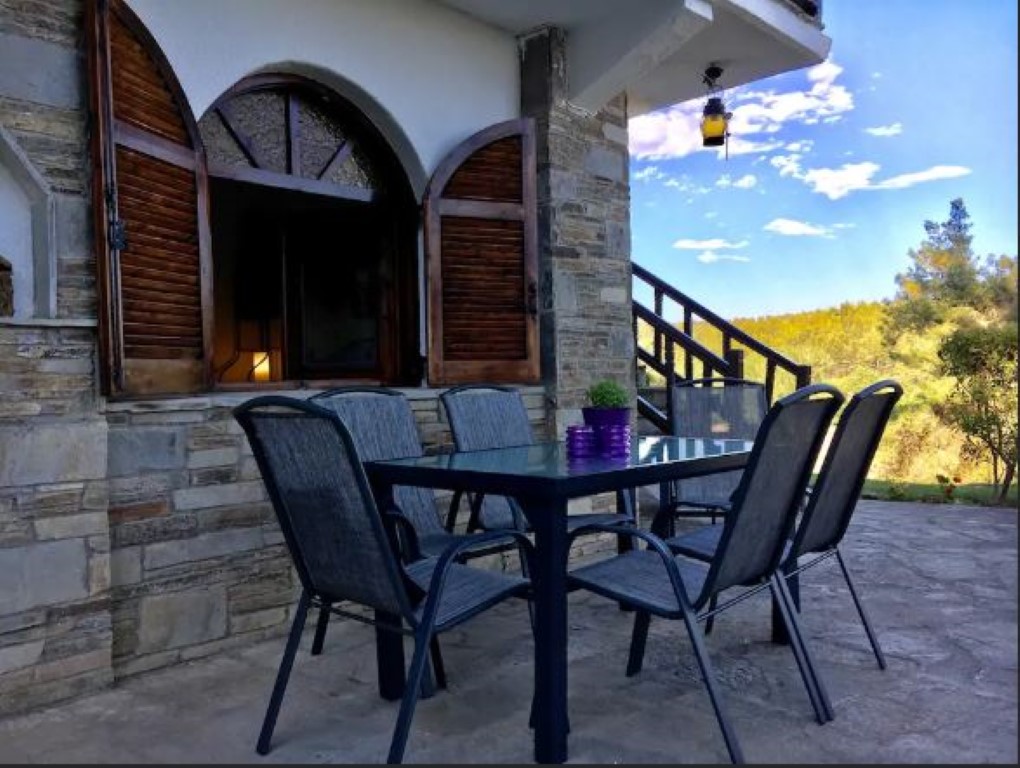 Villa in Kassandra, Greece, 235 m² - picture 2