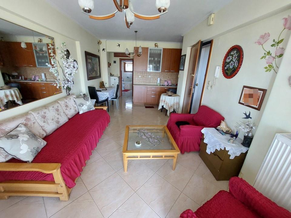 Appartamento a Salonicco, Grecia, 48 m² - foto 2