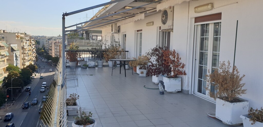 Wohnung in Thessaloniki, Griechenland, 100 m² - Foto 2