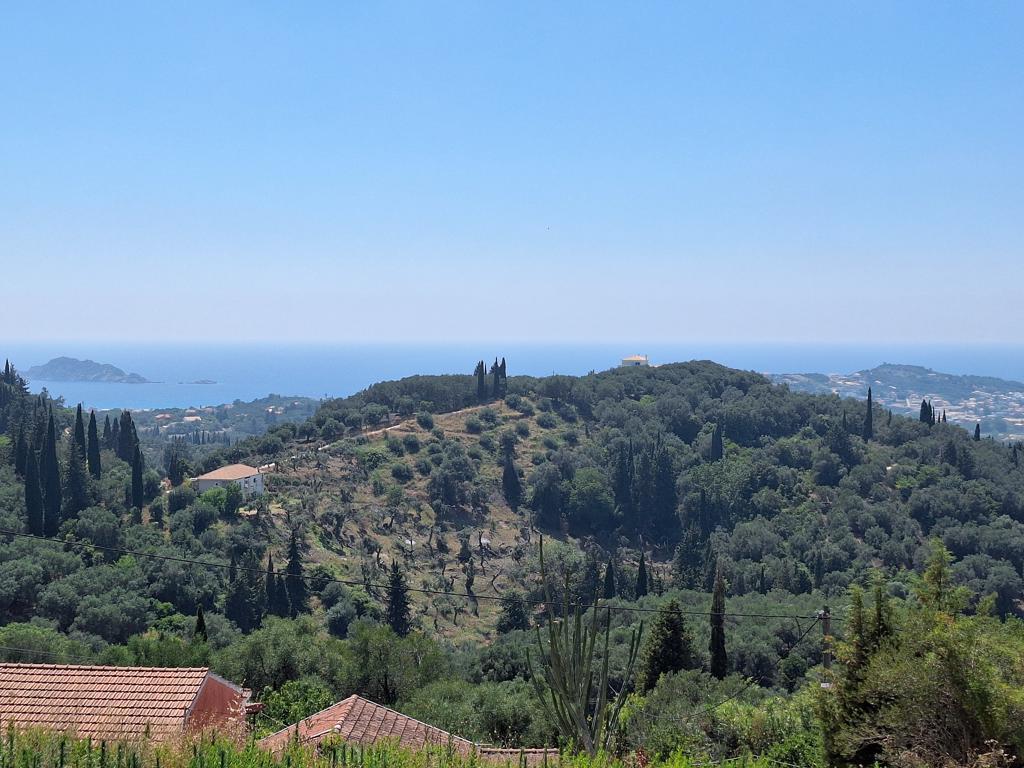 Terreno a Corfù, Grecia, 3 310 m2 - foto 2