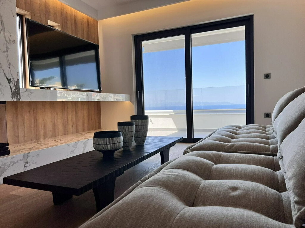 Maisonette in Athen, Griechenland, 145 m² - Foto 2