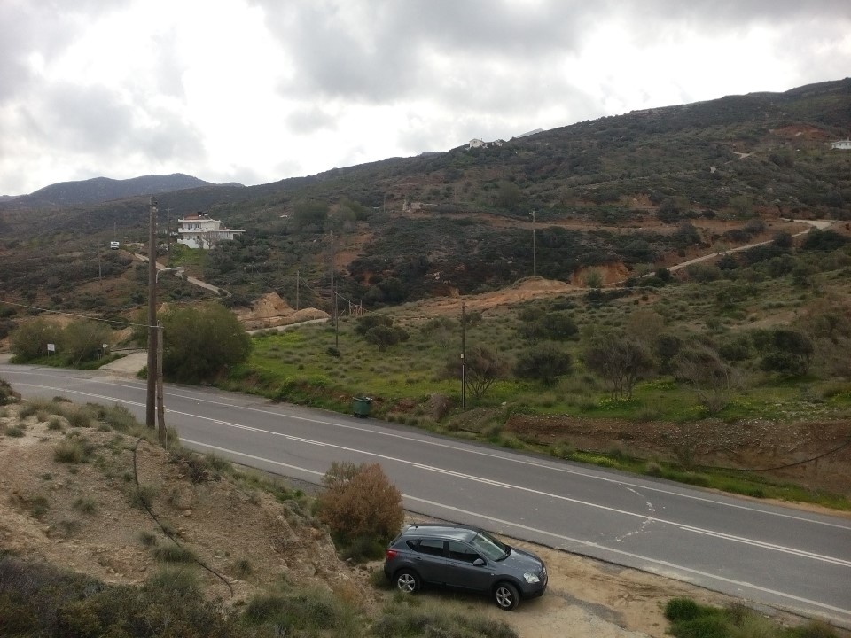 Terreno a Heraklion, Grecia, 12 520 m2 - foto 2