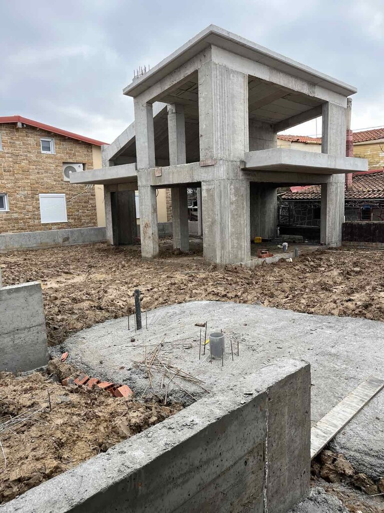 Casa a Calcidica, Grecia, 88 m² - foto 2