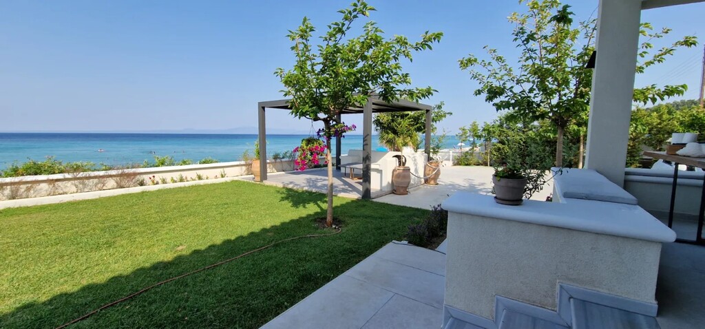 Villa a Kassandra, Grecia, 115 m² - foto 2