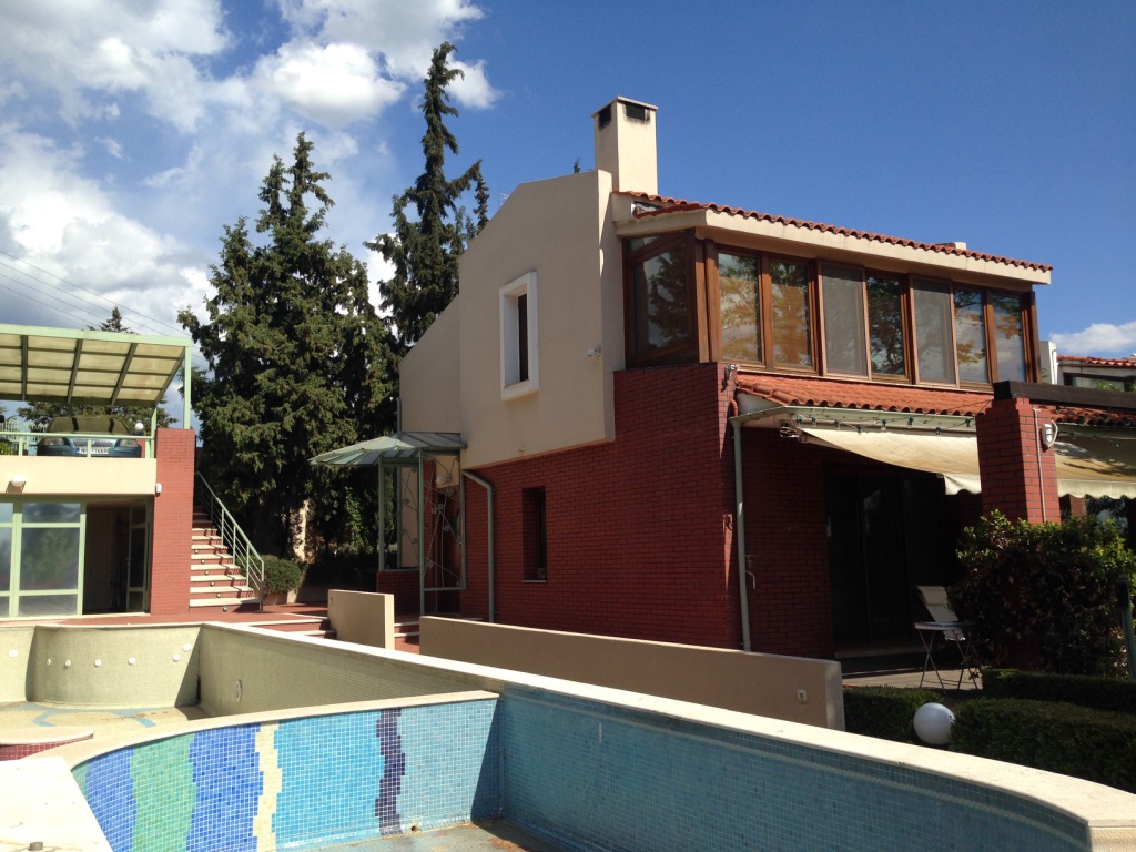 Casa en Salónica, Grecia, 300 m² - imagen 2