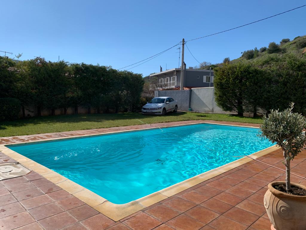 Villa in Attika, Griechenland, 298 m² - Foto 2