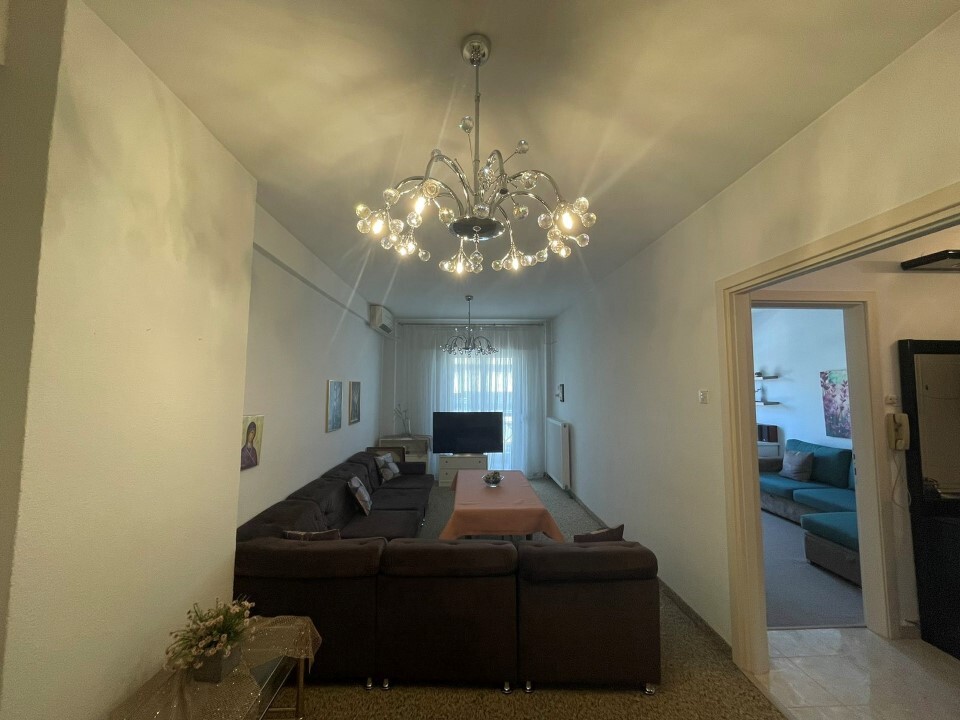 Appartement à Thessalonique, Grèce, 95 m² - image 2