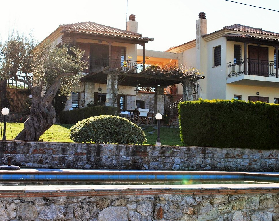 Maisonette a Kassandra, Grecia, 85 m² - foto 2