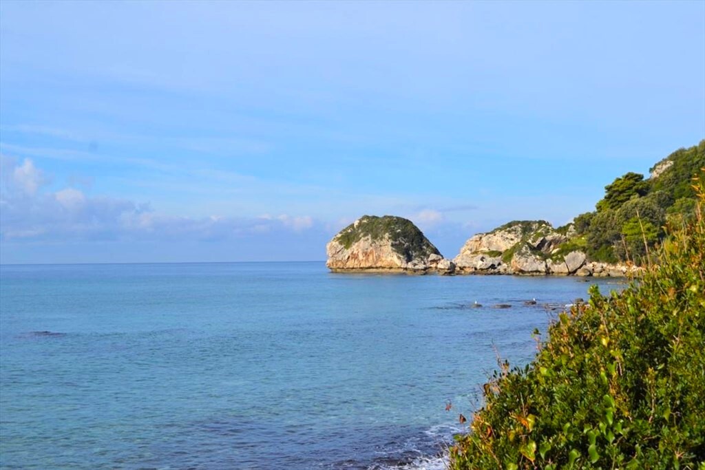 Land in Corfu, Greece, 10 959 m² - picture 2