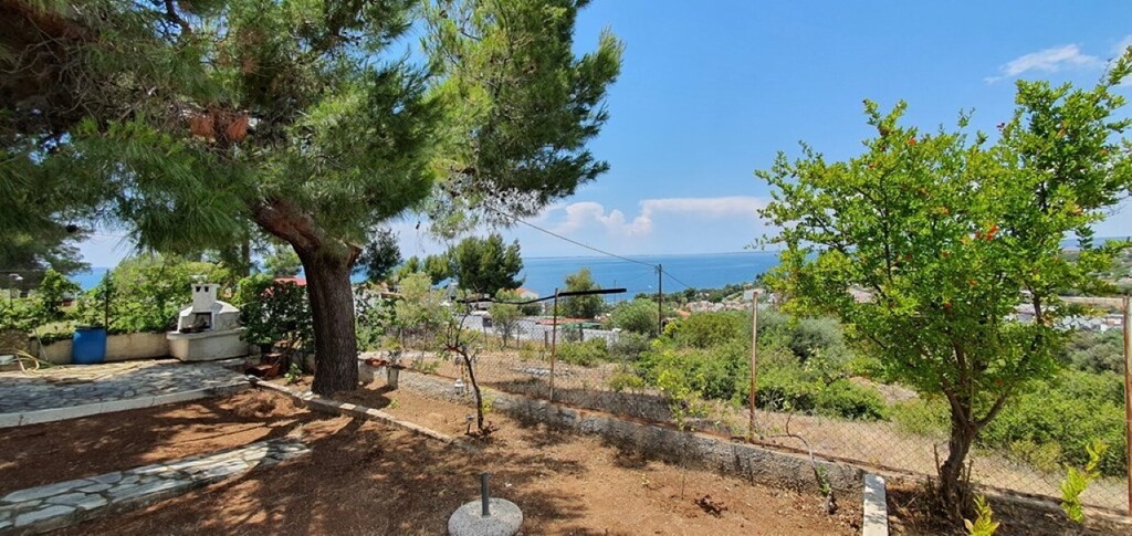 Maisonette a Sithonia, Grecia, 130 m² - foto 2