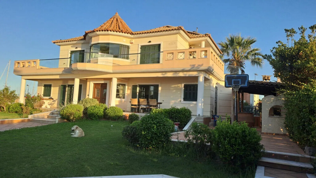 Villa in Attica, Greece, 390 m² - picture 2