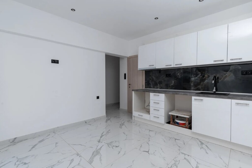 Piso en Salónica, Grecia, 41 m² - imagen 2
