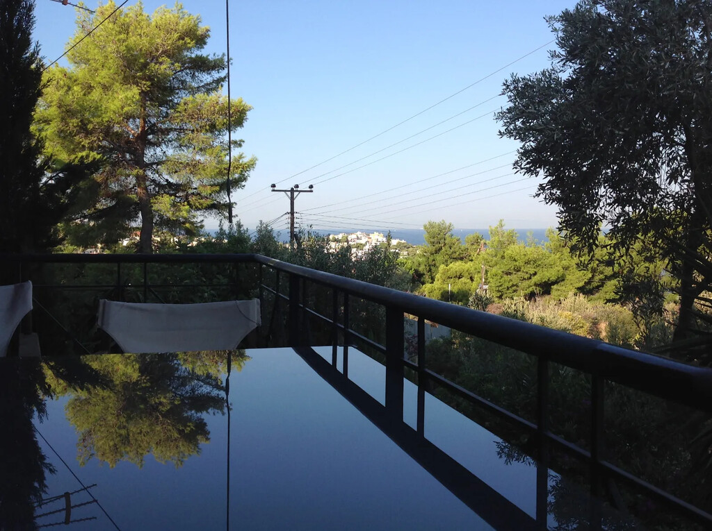 Maisonette in Attika, Griechenland, 93 m² - Foto 2