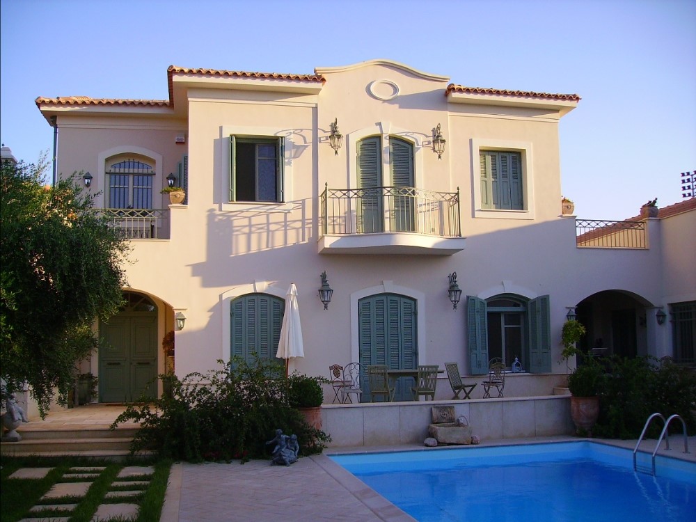 Casa in Attica, Grecia, 570 m² - foto 2