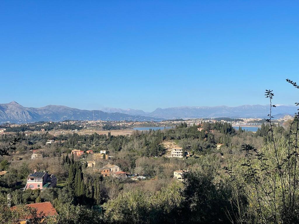 Terrain à Corfou, Grèce, 14 529 m² - image 2