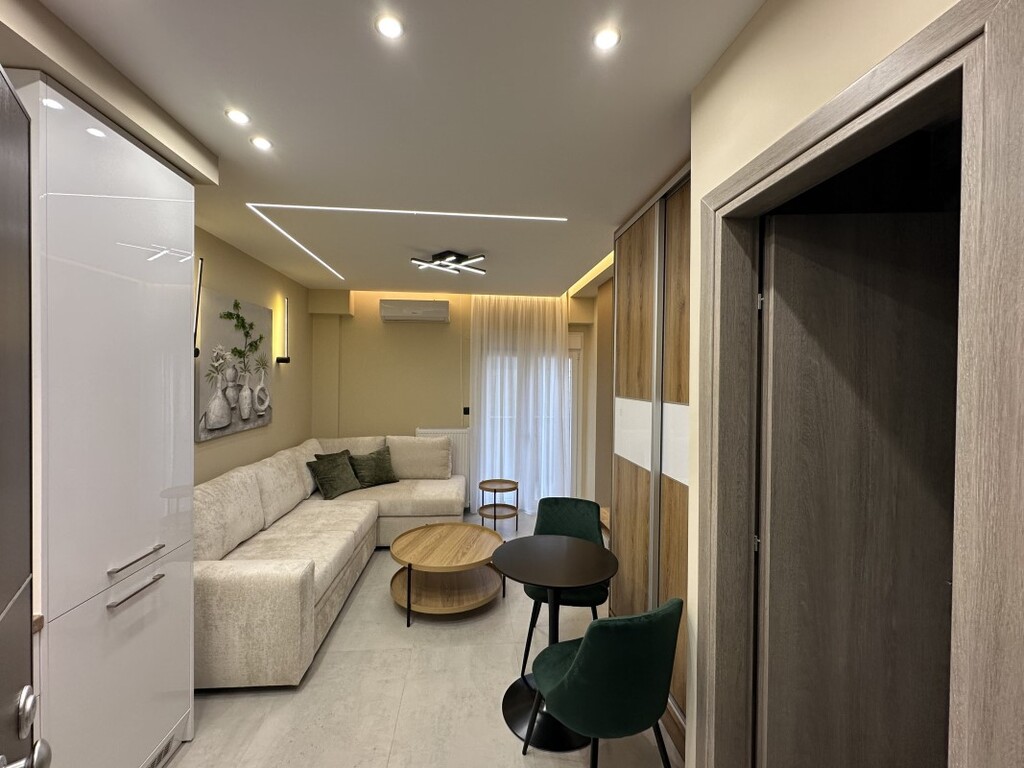 Wohnung in Thessaloniki, Griechenland, 24 m² - Foto 2