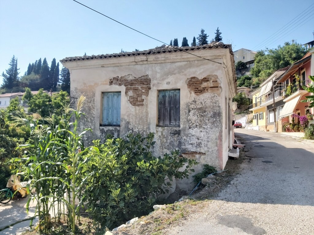 Maisonette en Corfú, Grecia, 106 m² - imagen 2