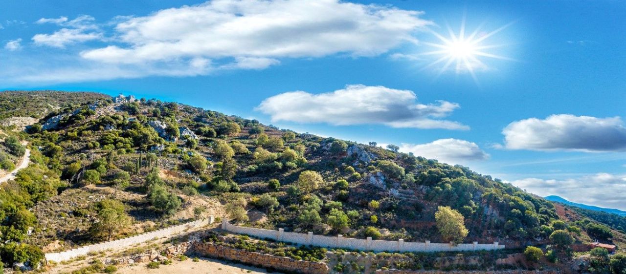 Terrain à Héraklion, Grèce, 29 063 m² - image 2