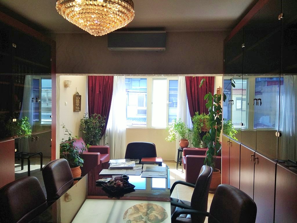 Flat in Thessaloniki, Greece, 180 m² - picture 2