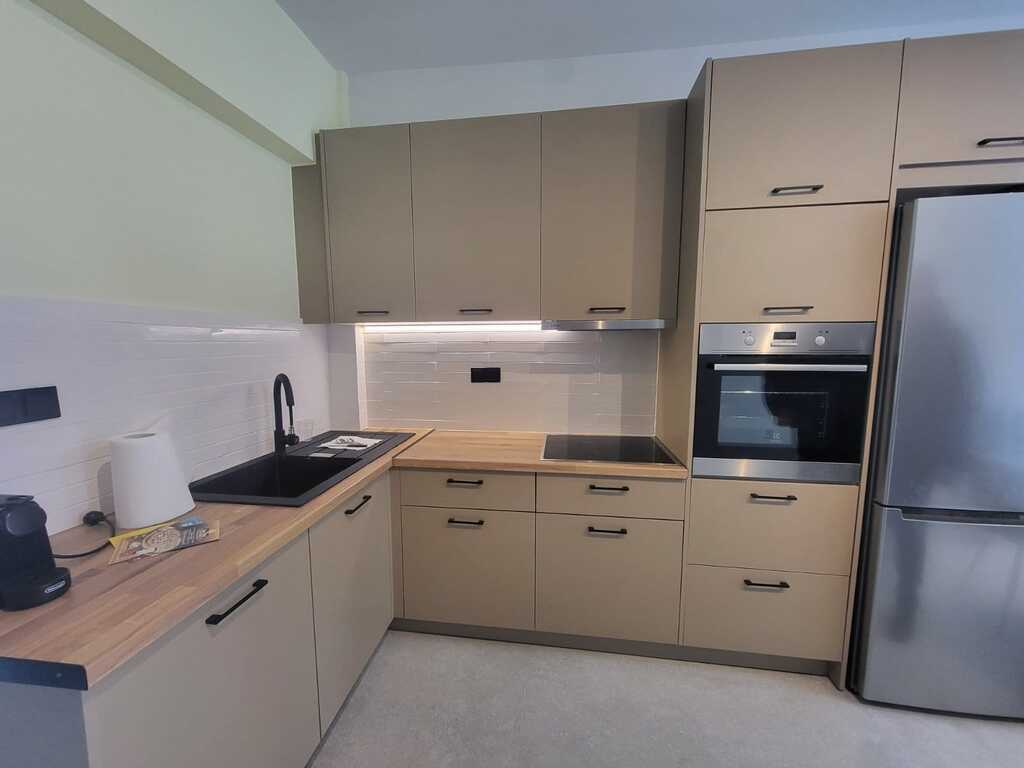 Piso en Salónica, Grecia, 55 m² - imagen 2