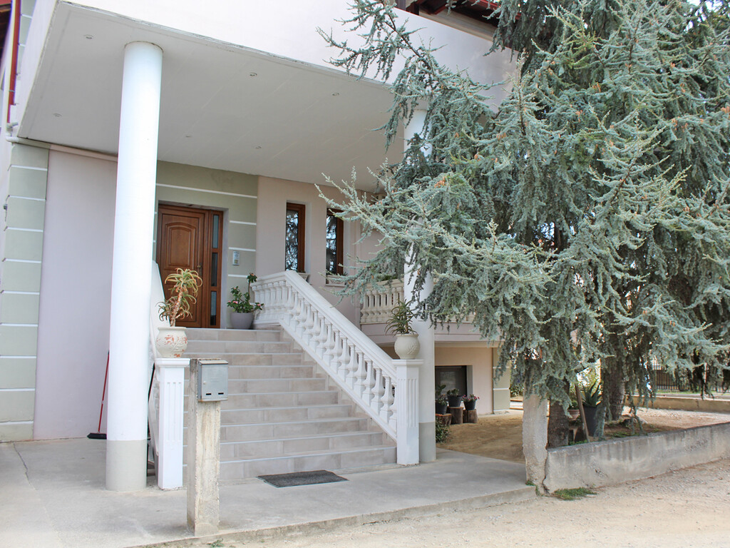 Haus in Olympiaki Akti, Griechenland, 390 m² - Foto 2