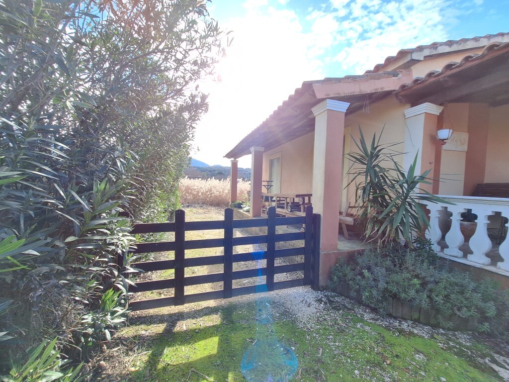 Haus in Korfu, Griechenland, 58 m² - Foto 2