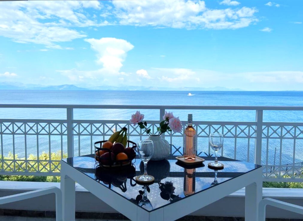 Casa en Corfú, Grecia, 209 m² - imagen 2