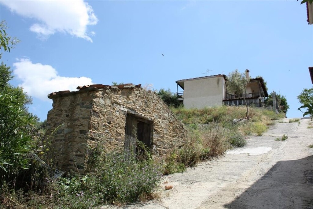 Grundstück in Chalkidiki, Griechenland, 325 m² - Foto 2