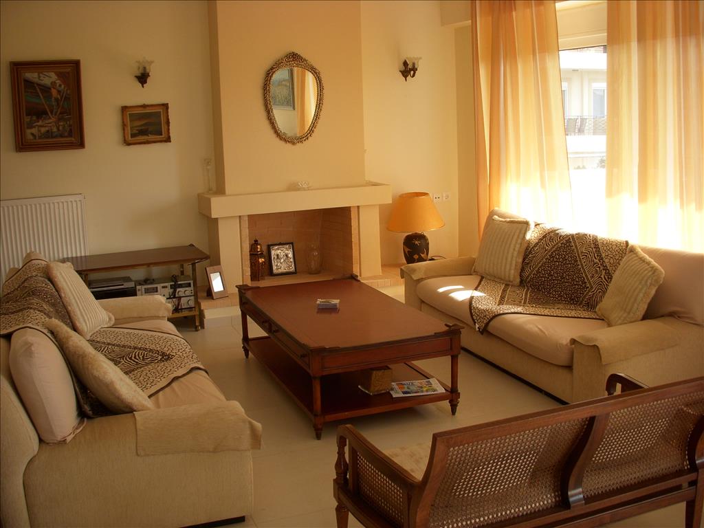 Maisonette in Attica, Grecia, 240 m² - foto 2