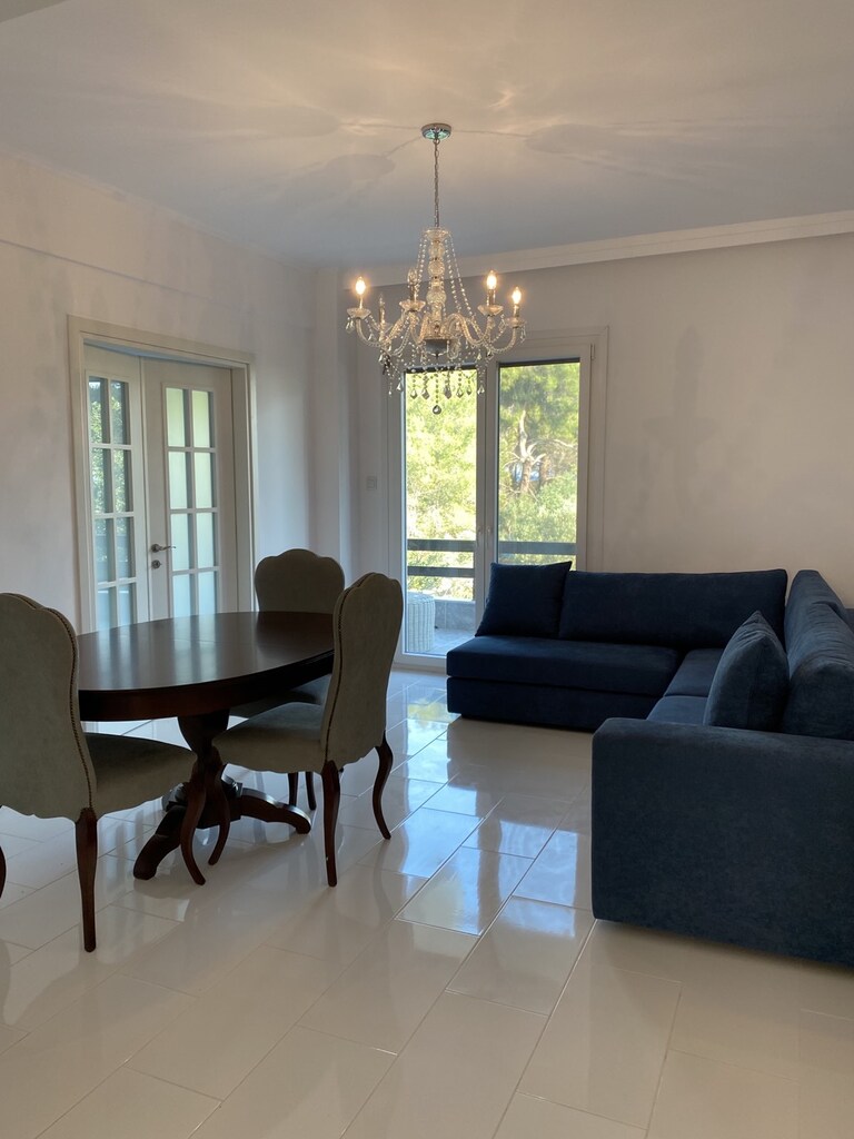 Flat in Sithonia, Greece, 75 m² - picture 2