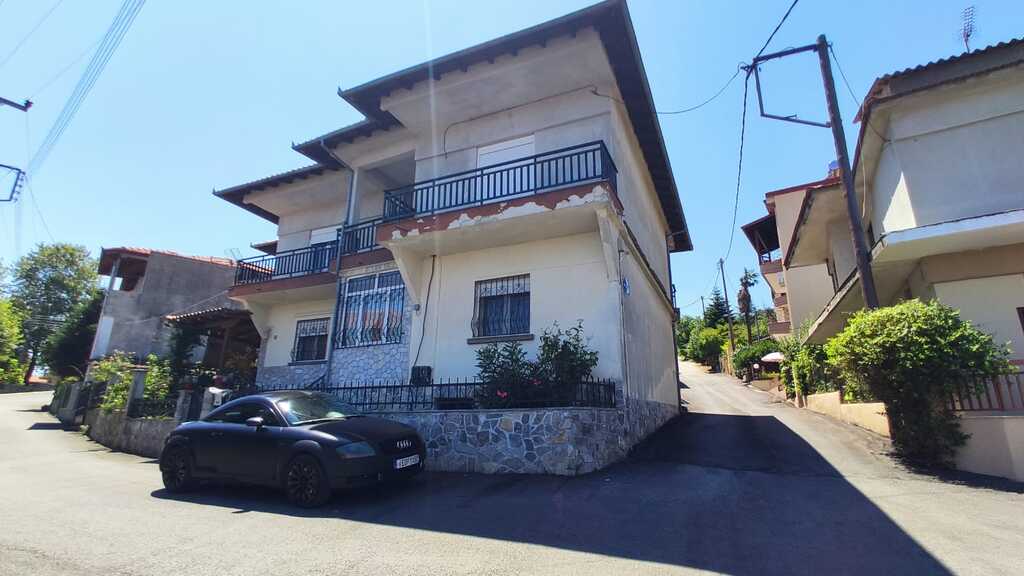 Maison à Olympiaki Akti, Grèce, 255 m² - image 2