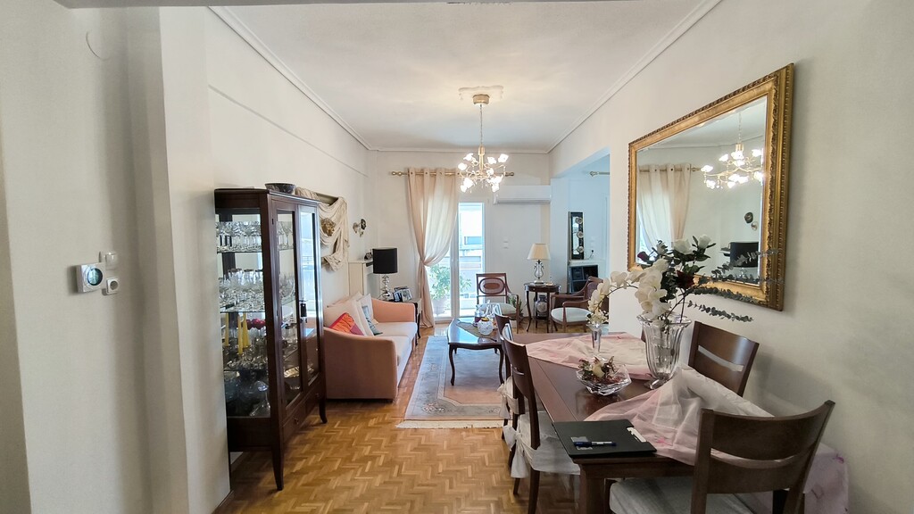 Appartamento a Olympiaki Akti, Grecia, 85 m² - foto 2