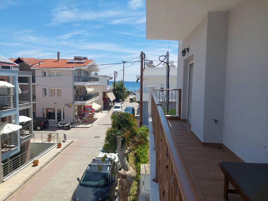 Appartamento a Sithonia, Grecia, 59 m² - foto 2