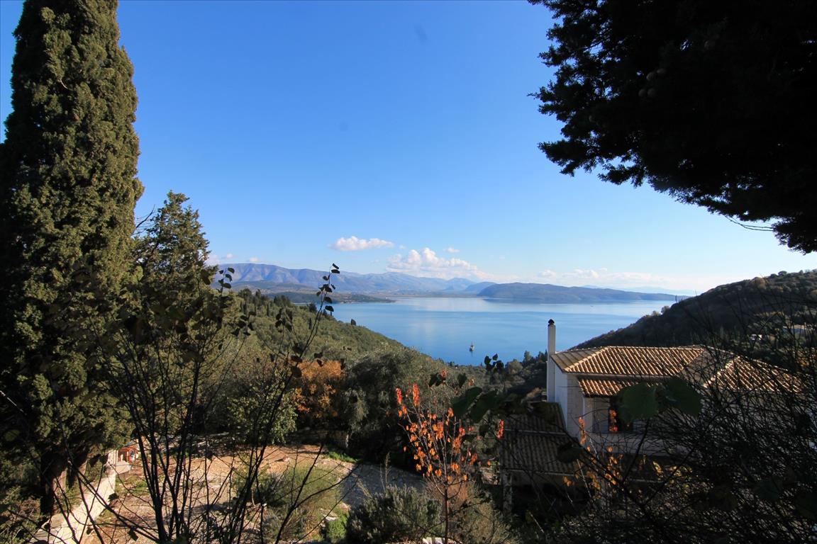 Grundstück in Korfu, Griechenland, 2 767 m² - Foto 2